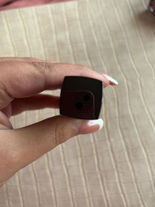 Nykaa Matte Liquid Lipstick - Jahnvi