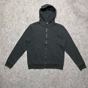 black zipper by george
