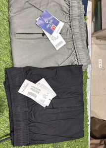 Jordan Olive Cargo Pants