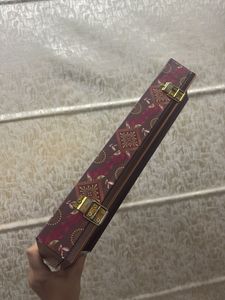 Framed Decorative Art