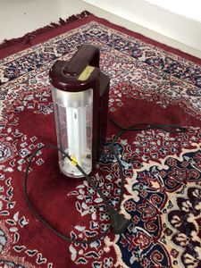 SCRAP / NOT WORKING EMERGENCY LAMP