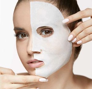5 Pieces Of MyGlamm LYCHEE HYDRATING SHEET MASKS