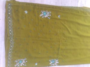 Beautiful Saree