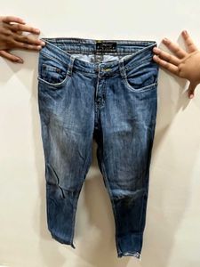 Blue Jeans