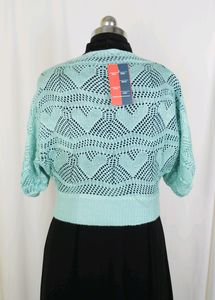 2pc Set(Crochet+Maxi)
