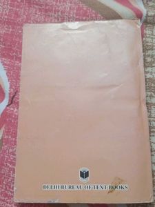 Flamingo Class XII Textbook With Support Material