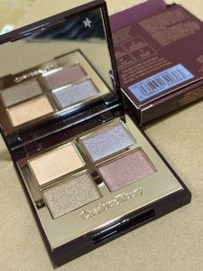 Charlotte Tilbury Eyeshadow Palette