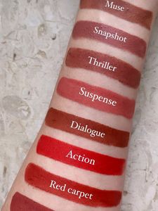 Kay Beauty Lipstick