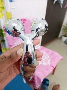 Face And Body Shaper Toner