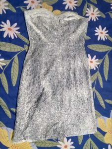 Tube Dress