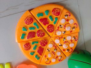 Babygirl Toys