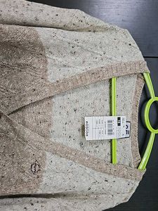 Korean Sweater