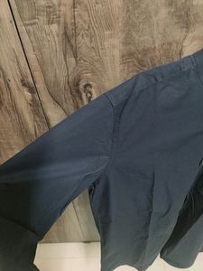 Raymond Black Shirt (Size 40cm)