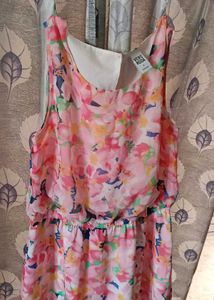 A Very Beautiful Dress For Party Wear ✨❤️