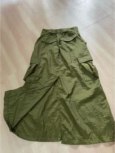 Cargo Skirt