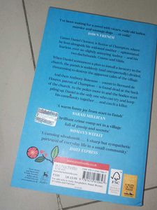Agatha Christie &amp; More