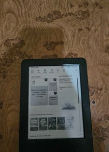 Amazon Kindle 7th Gen