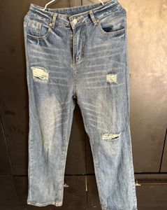 Urbanic Blue Jeans
