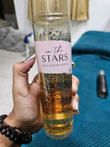 In The Stars Bbw