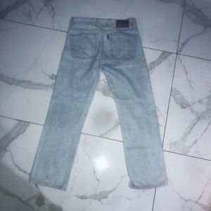 G-Star Raw Straight Fit Baggy Size 32