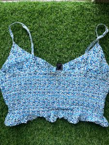 Forever 21 Crop Top