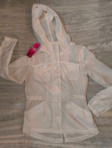 Panda Raincoat