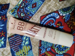 Nexa BB Cream
