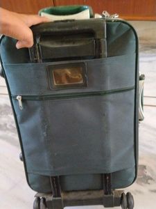 Rolling Suitcase - Great for Travel!