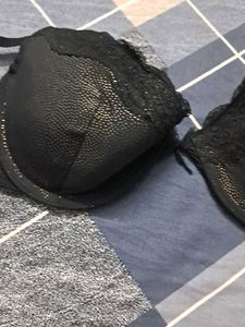 combo Of Four Bra N Panty Imported Fabric