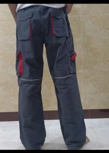 original planam cargo pants 6 pocket.