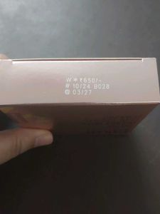Lakme compact cinnamon