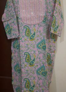 New Kurti