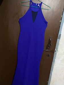Long Gown