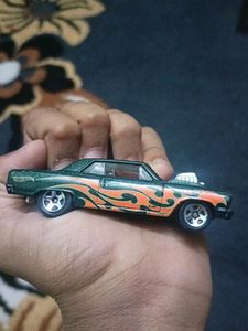 Toy Car Hotwheel Original
