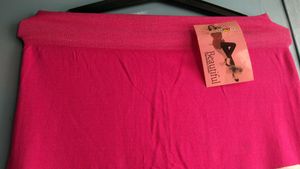 Jeggings fuchsia color