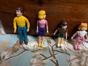 Miniature Family