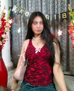 y2k imported cami top