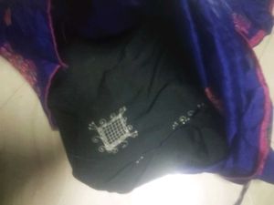 Never used i stitched