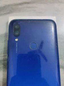 Redmi 7 Good Working Condition