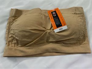 Comfortable Bandeau Bra