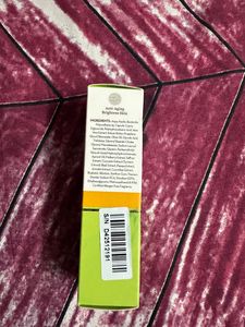 Mama Earth Ubtan Face Mask