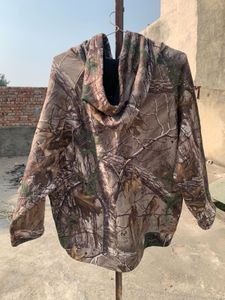 Authentic Realtree Hoodie