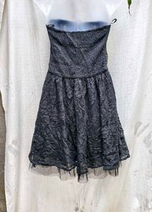 8266. CUTE TUBE MINI DRESS