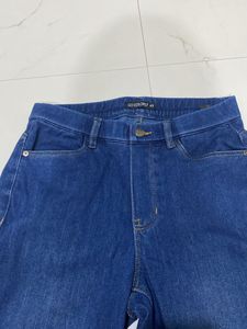 Denim Jegging (Go Colours)