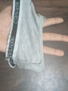 Worn Once, Washed and Drycleaned