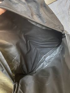 Black Crossbag