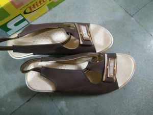 Women&#39;s Korean Casual Wedges Heel Footwear .