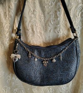 Pinteresty Bag Chain 𐙚.ೃ