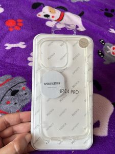 New Iphone 14 Pro Case