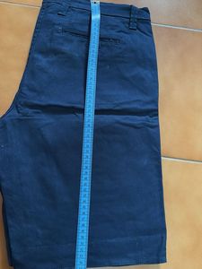 Men Knee Length Shorts